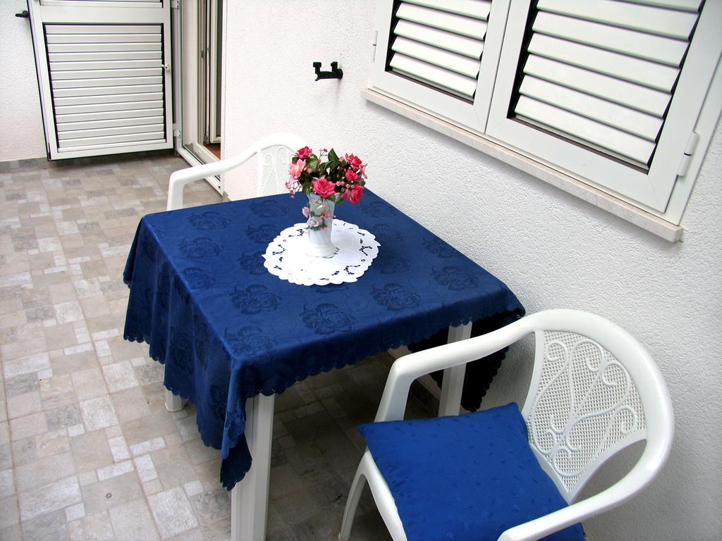 Apartments Vidovic Vodice Rom bilde