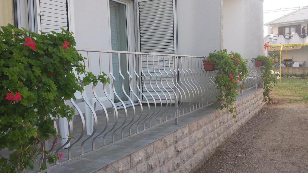 Apartments Vidovic Vodice Rom bilde