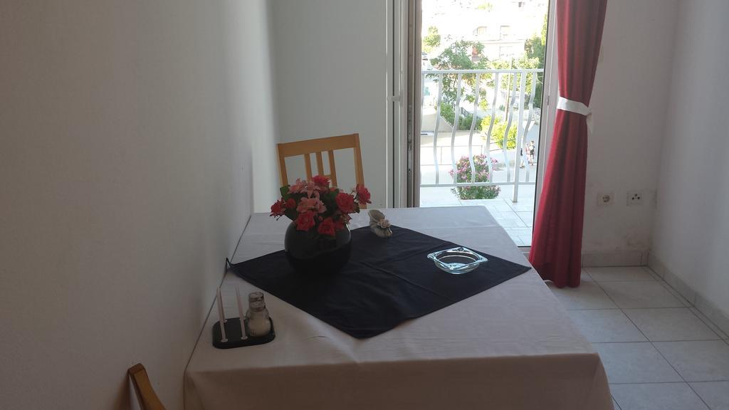 Apartments Vidovic Vodice Rom bilde