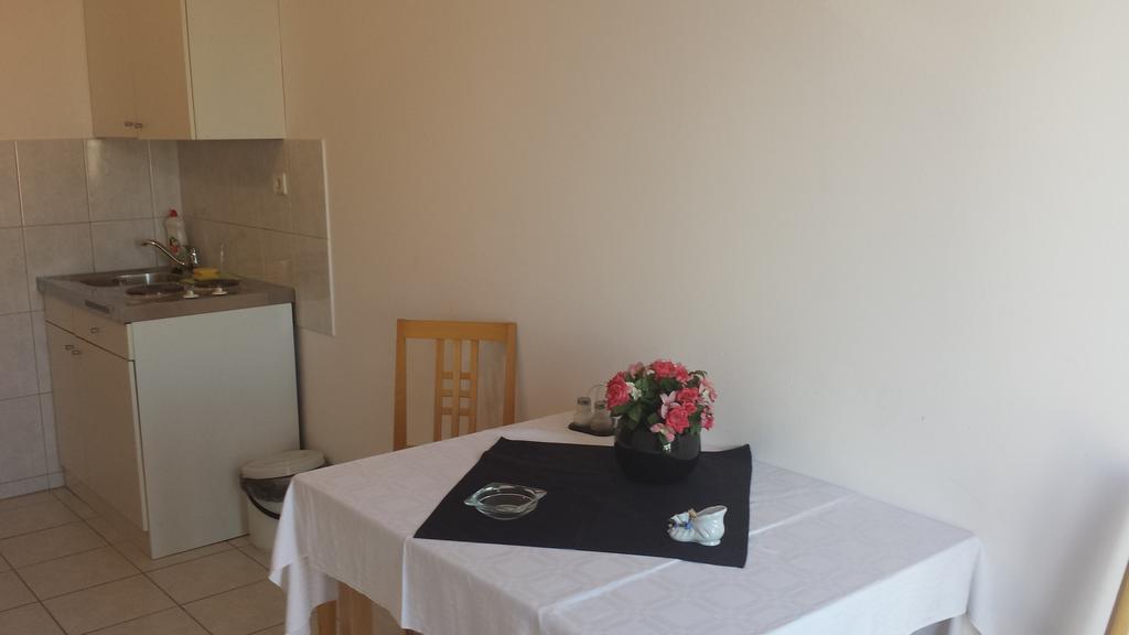 Apartments Vidovic Vodice Rom bilde