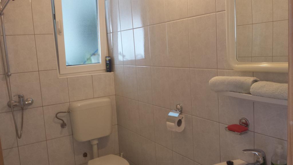 Apartments Vidovic Vodice Rom bilde
