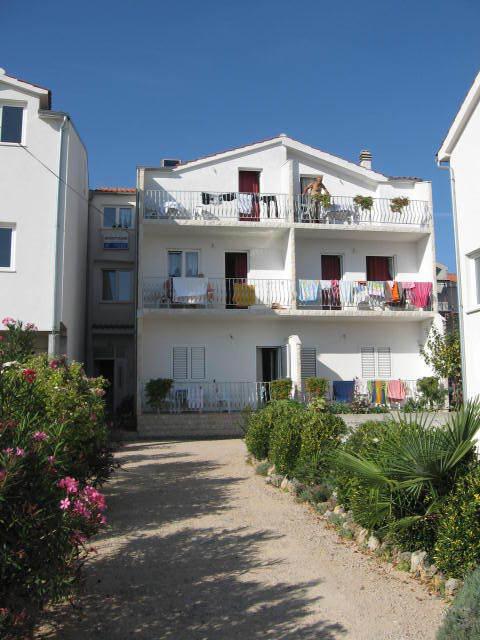Apartments Vidovic Vodice Rom bilde