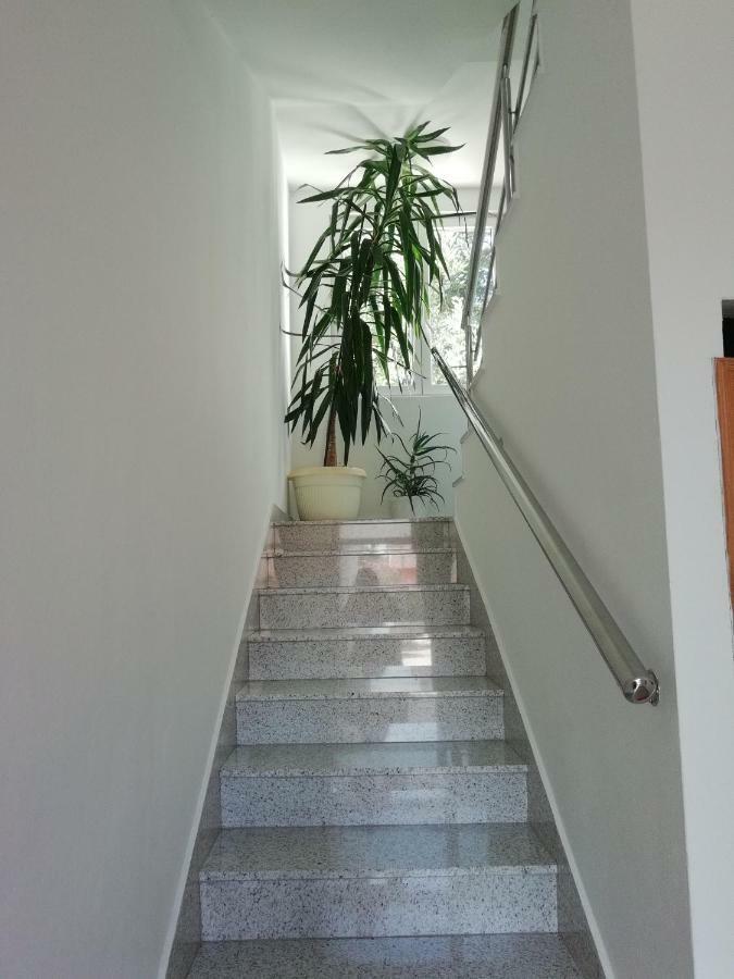 Apartments Vidovic Vodice Eksteriør bilde